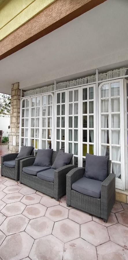 Villa Felice Porto Cesareo Exterior foto