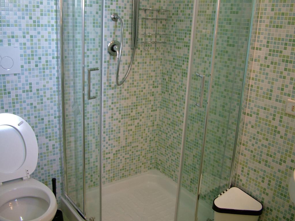 Villa Felice Porto Cesareo Zimmer foto